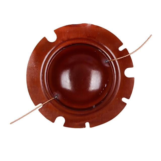 Magicvoice 908 Uyumlu 39 Mm Horn Hoparlör Membran