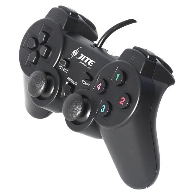 Powermaster USB Game Pad Joystick Oyun Kolu PM-17172