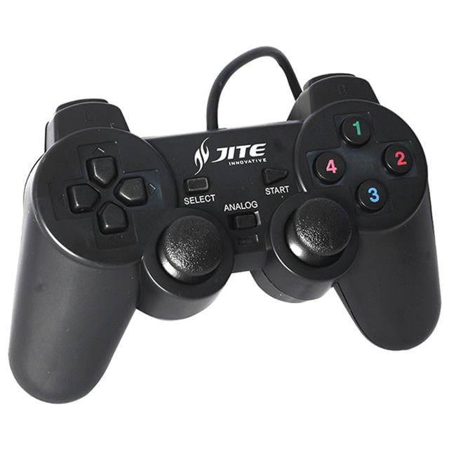 Powermaster USB Game Pad Joystick Oyun Kolu PM-17172