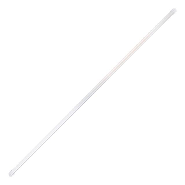 Powermaster 1 Metre Neon Şeffaf Alüminyum Kasa