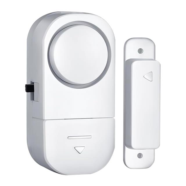 PowerMaster PM-17795 Mini Manyetik Pencere Ve Kapı Güvenlik Alarmı