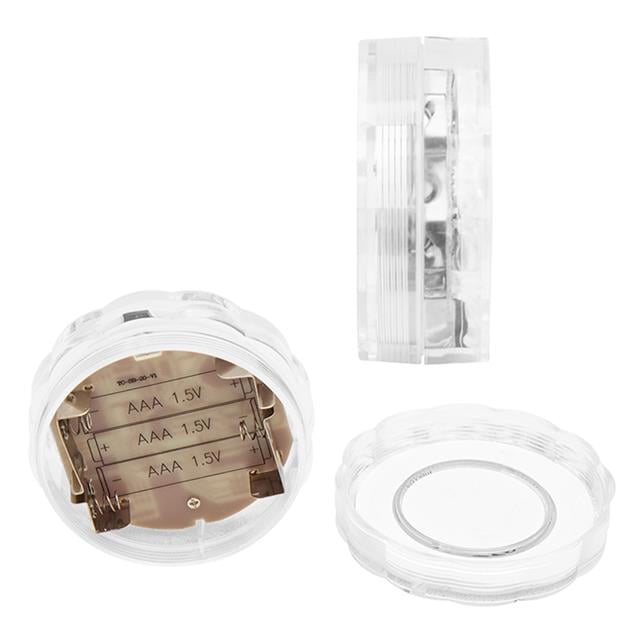 Powermaster MX-5188 Su Altı Kumandalı Rgb Havuz-Akvaryum-Nargile-Nargile Led Işığı