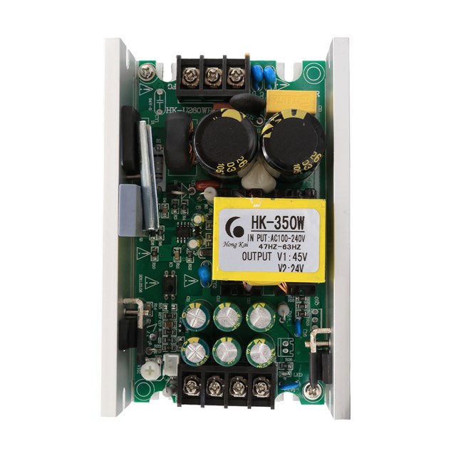 Aolait AL036WZ Moving Head Sahne Işığı İçin 350W Güç Kaynağı Power Supply (HK-350W)