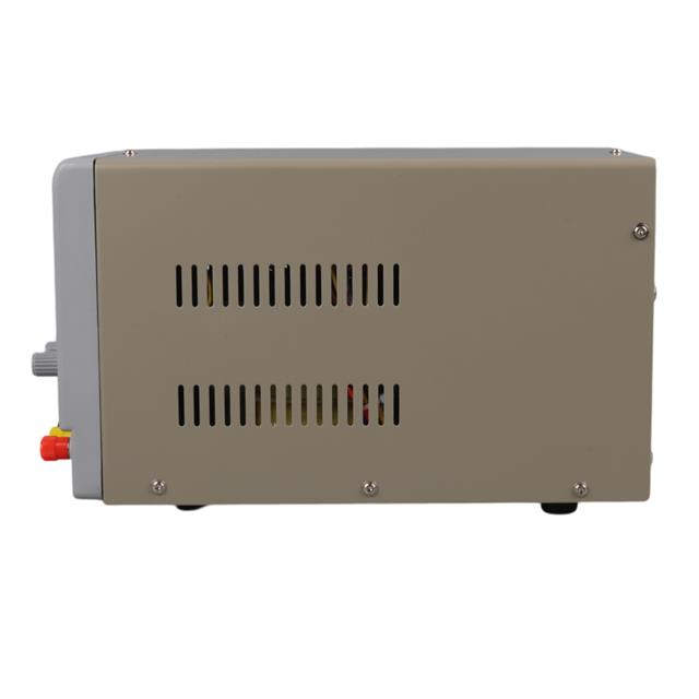 WEP 305D Ayarlanabilir Güç Kaynağı Laboratuvar Tipi DC0-30 Voltaj 0-5 Amper Adaptör