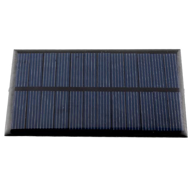 Powermaster 6 Volt Kablosuz 69x100mm Solar Güneş Paneli (Öğrenciler İçin)