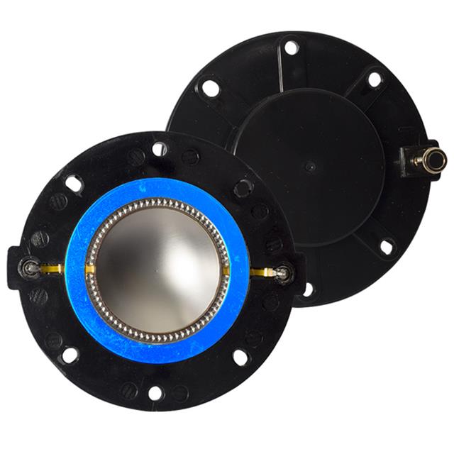Magicvoice MV-18730 Siyah 1.72’’ Diaphragm Kapaklı Membran