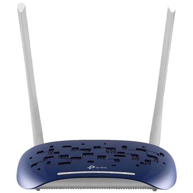TP-Link TD-W9960 300 Mbps Kablosuz Adsl2-Vdsl2 Modem