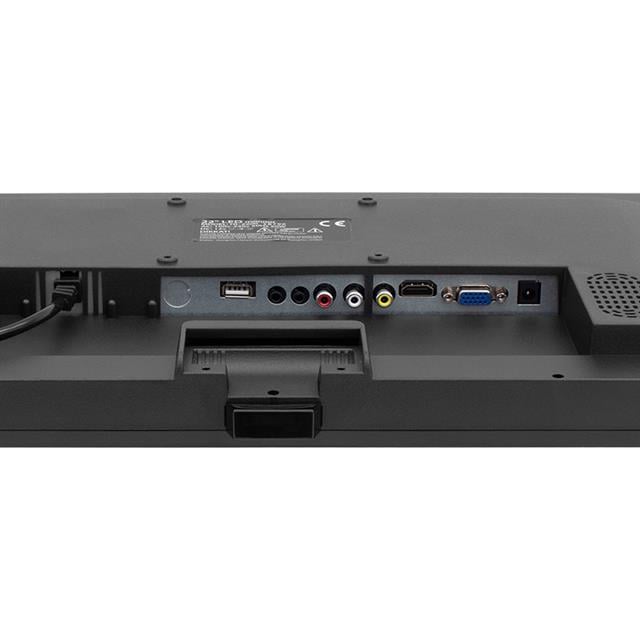 Hello HL-2200 22’’ Vga-HDMI-Rca HD Araç Monitörü