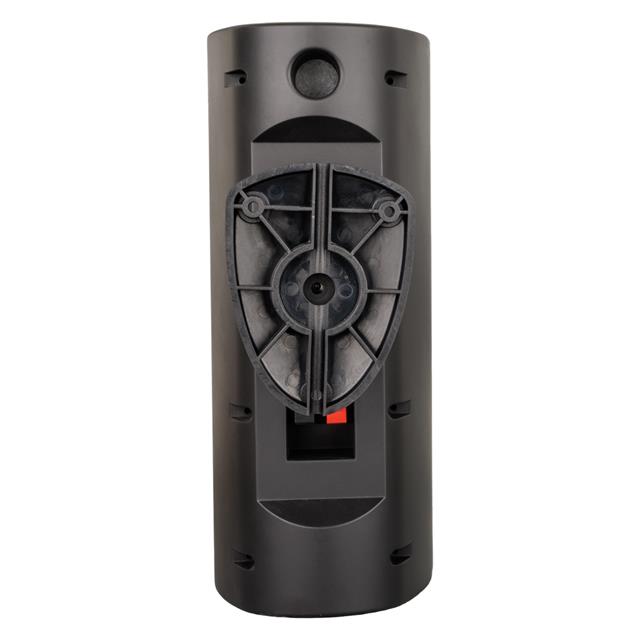 Magicvoice MV-26  2x7,5 Cm 50W 3 Yollu Siyah Sütun Hat Trafolu Hoparlör 2’li Takım