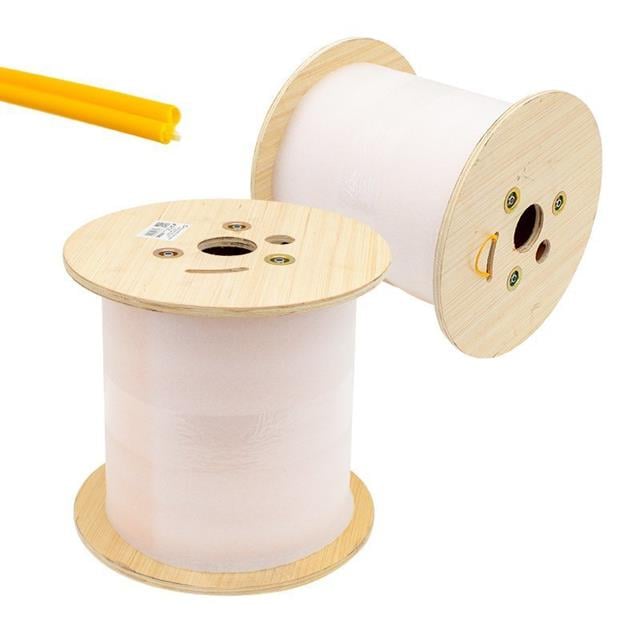 Powermaster 1000 Metre Fiber Kablo 2 Hat Lszh (2 Hat Fiber)