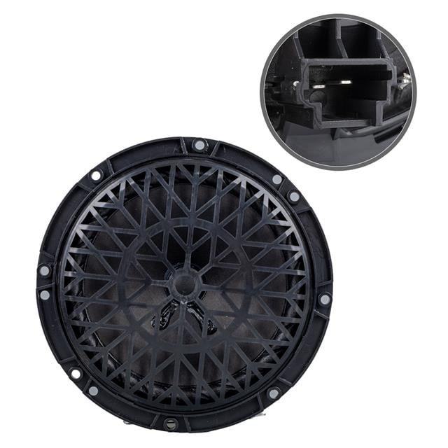 MagicVoice MV-GF171 6’’ 16 Cm 4 Ohm 40 Watt Tekli Oto Hoparlör Kapaklı (Citroen - Peugeot)