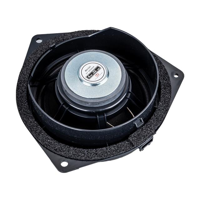 MagicVoice MV-C01 6.5’’ 16.5 Cm 4 Ohm Max 120 Watt Üçgen Oto Hoparlör Tekli (Toyota)