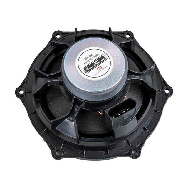MagicVoice MV-6J 6.5’’ 16.5 Cm 4 Ohm Max 120 Watt Oto Hoparlör Tekli (Citroen)