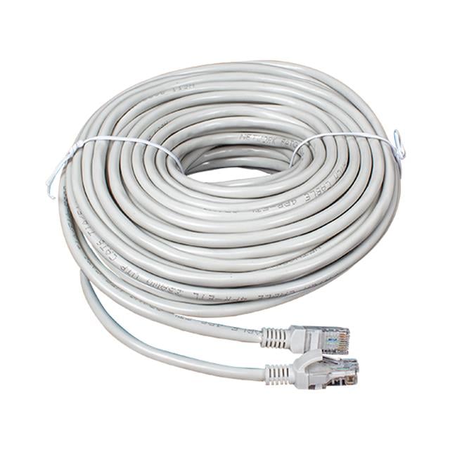 PowerMaster PM-19486 Cat6 25 Metre RJ45 Patch Network Ethernet İnternet Kablosu