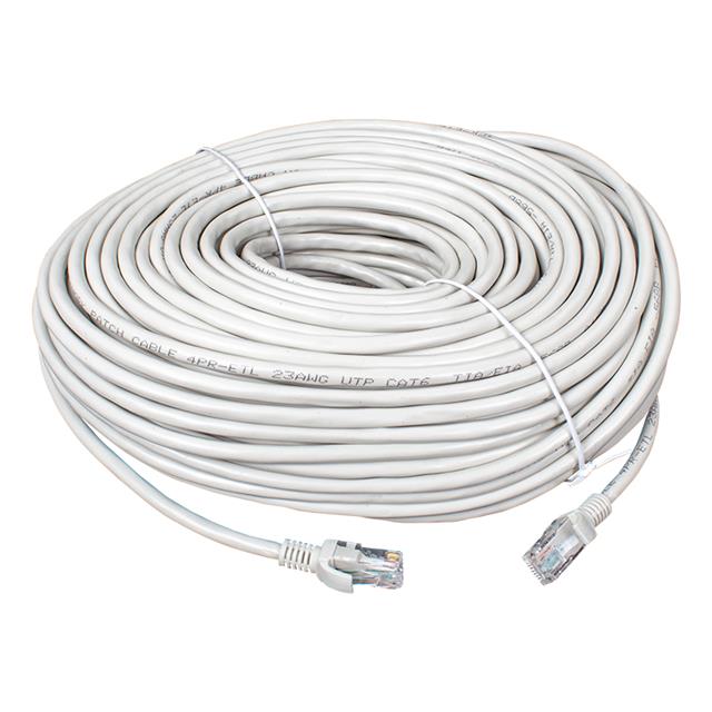 Powermaster Cat6 40 Metre Ethernet Kablo