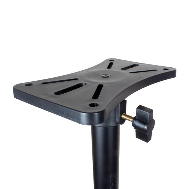 Magicvoice MV-19494 Siyah 50 Kg Kapasite Tripod 150 Cm Hoparlör Ayağı