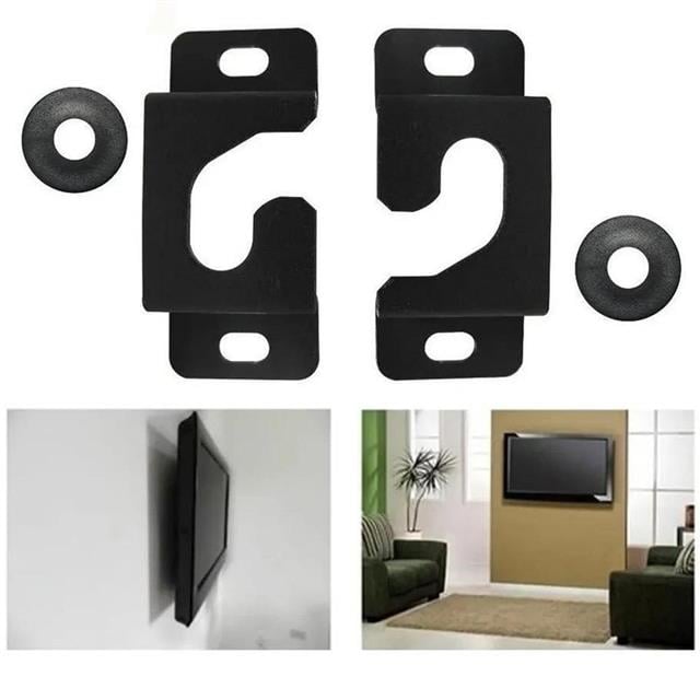 Powermaster 12’’-80’’ Pratik Universal Lcd Led TV Monitör Askı Aparatı LCD-800