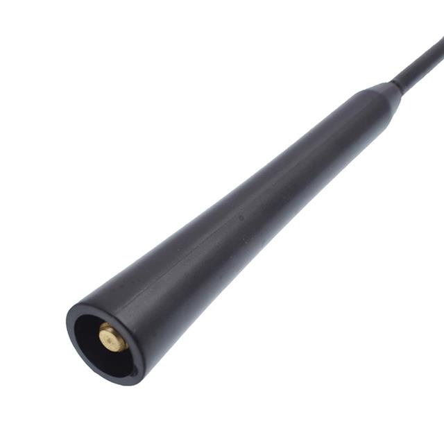 Powermaster Universal M.5 Dişli Kısa Çubuk Anten PM-19637