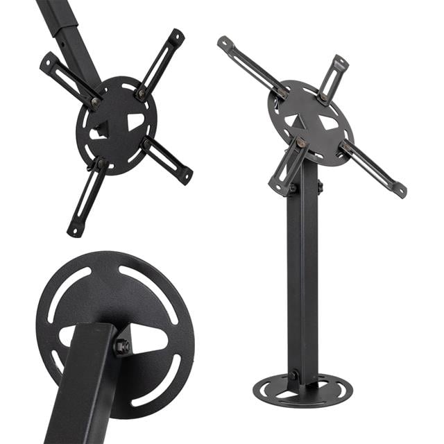 Everest PRJ-288 Teleskopik 30-60 Cm Projeksiyon Askı Aparatı