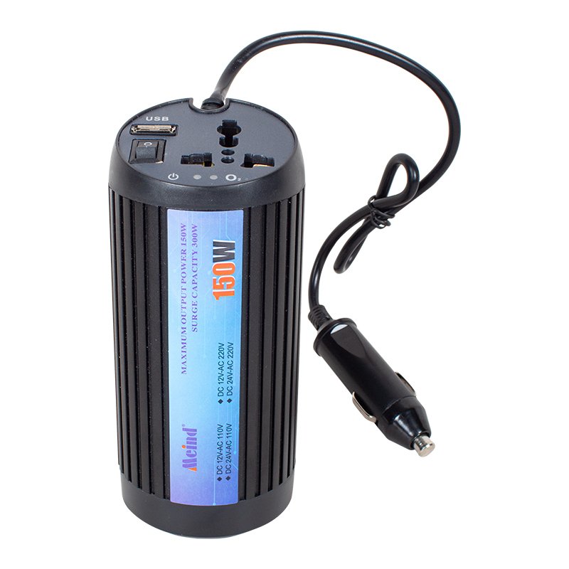 150%20Watt%2012-220V%20Modified%20Sinus%20Inverter%20Usb’Li%20Superbox-pc-led%20Aydınlatma%20Içindir