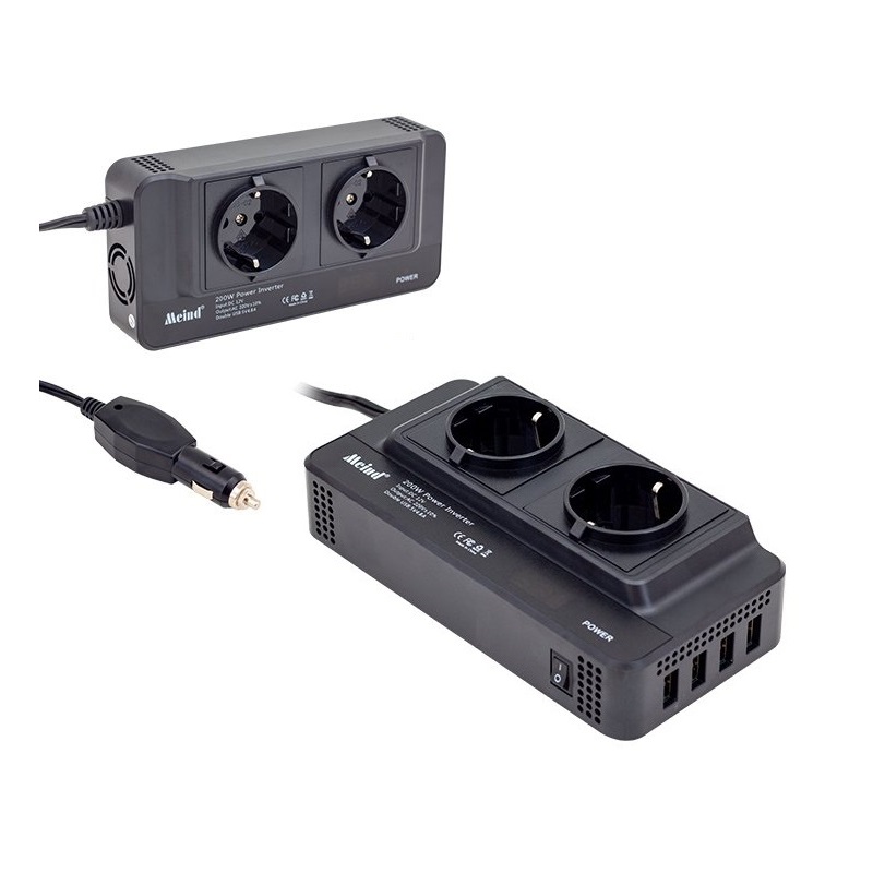 200%20Watt%2012-220V%20Modified%20Sinus%20Inverter%204%20x%20Usb%20Superbox-pc-led%20Aydınlatma%20Içindir