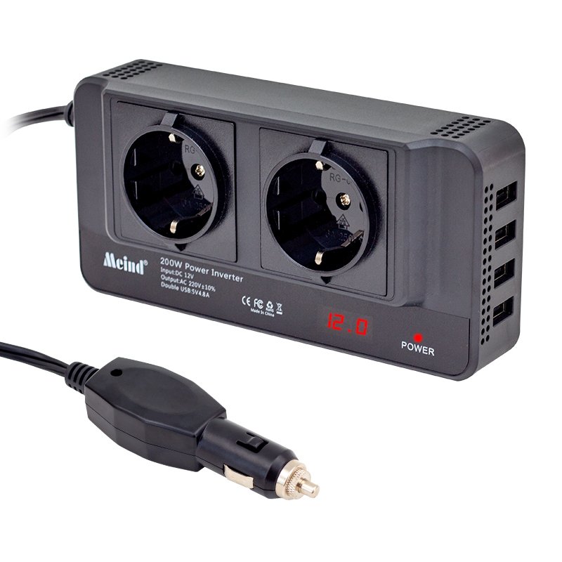 200%20Watt%2012-220V%20Modified%20Sinus%20Inverter%204%20x%20Usb%20Superbox-pc-led%20Aydınlatma%20Içindir