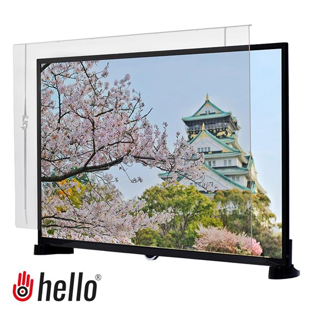 Hello 32’’ 82 Ekran Tv Ekran Koruyucu
