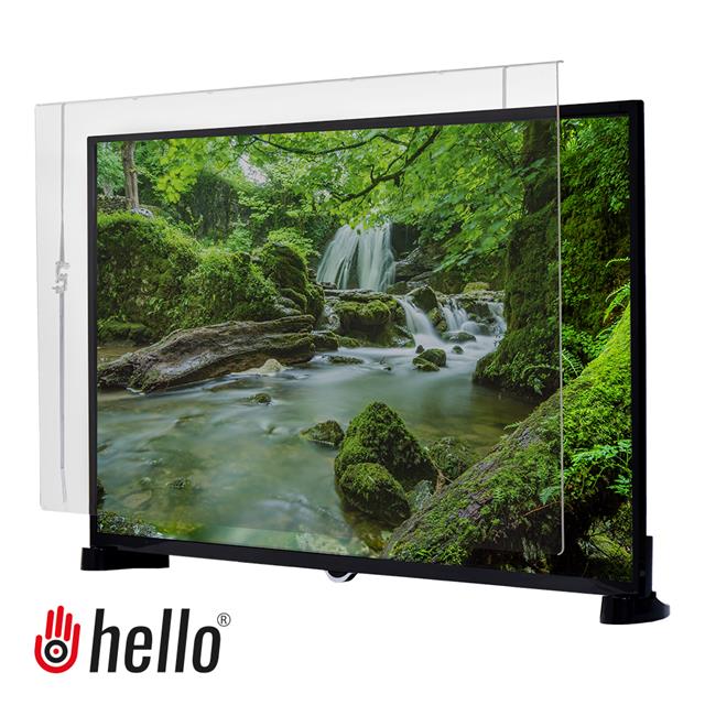 Hello 55’’ 140 Ekran Tv Ekran Koruyucu