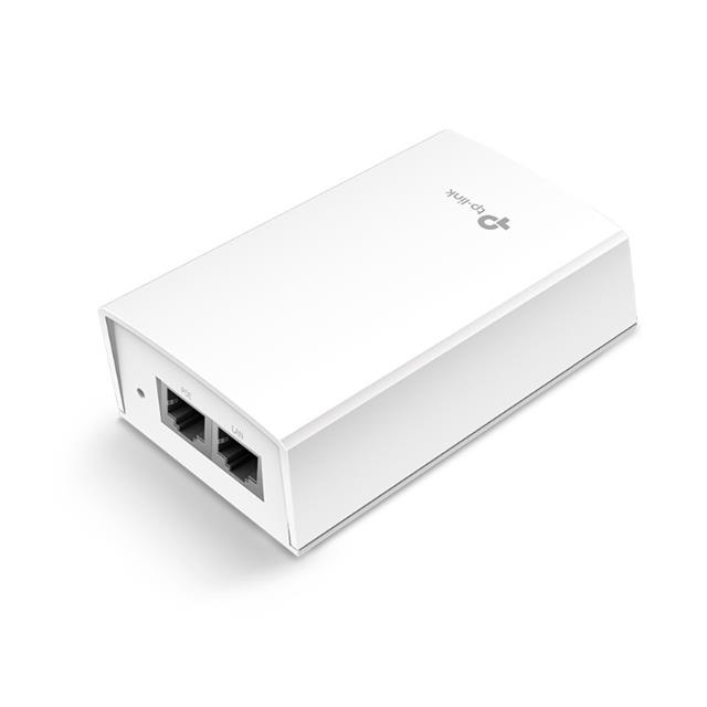 TP-Link TL-POE4824G 48V Pasif PoE Adaptörü Enjektörü