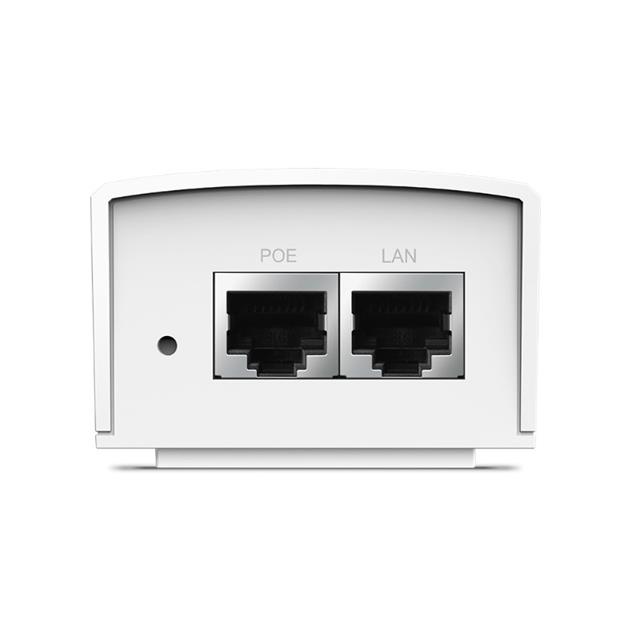 TP-Link TL-POE4824G 48V Pasif PoE Adaptörü Enjektörü