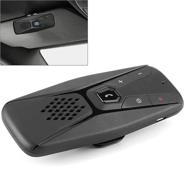 Powermaster PM-20240 Bluetooth Araç Hoparlör Kiti