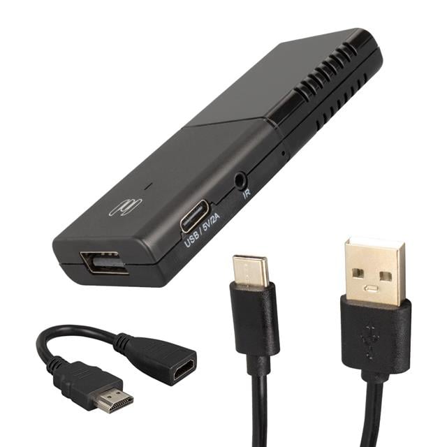 MagBox Magroid Tv Stick M2023 16 GB HDD 2 GB Ram 4K (Android 10)