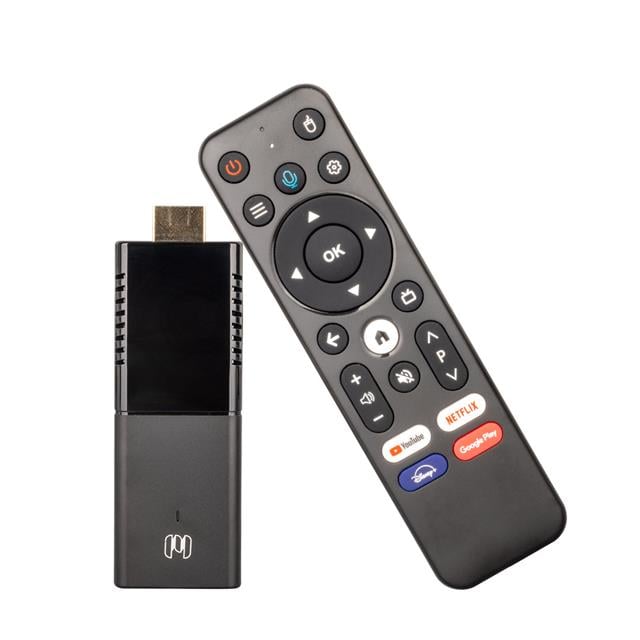 MagBox Magroid Tv Stick M2023 16 GB HDD 2 GB Ram 4K (Android 10)