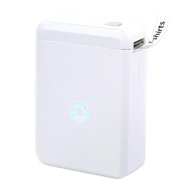 Powermaster PM-20343 Kablosuz Taşınabilir Bluetooth’lu Etiket Makinesi