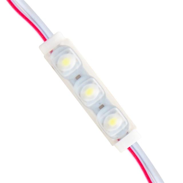 Powermaster 12 V 1.5 Watt Gün Işığı 2835 Modül Led 70x15mm