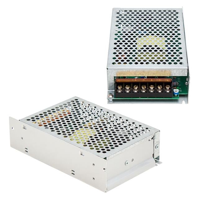 Weko 12 Volt 8.5 Amper Metal Kasa Adaptör