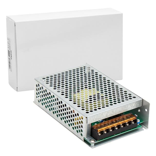 Weko 12 Volt 8.5 Amper Metal Kasa Adaptör