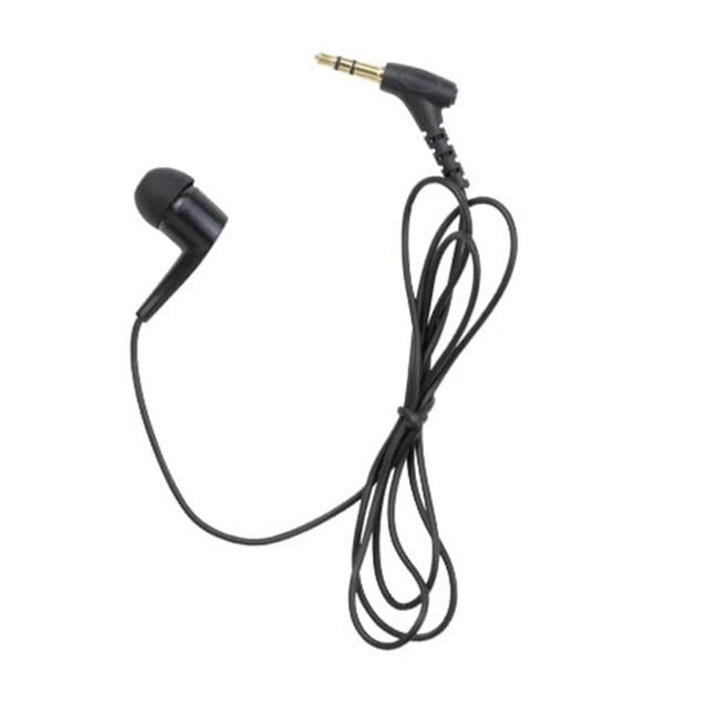 Hello Tur Rehber Sistemi Headset Kulaklık