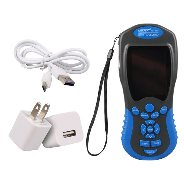 Noyafa NF-188 GPS Arazi Ölçüm Cihazı