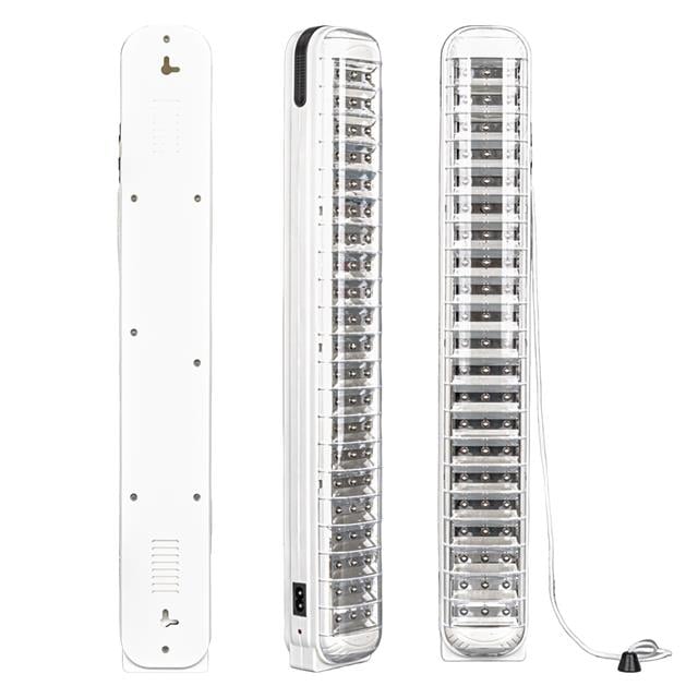 Powermaster KD-715 63 Smd Ledli Şarjlı Işıldak