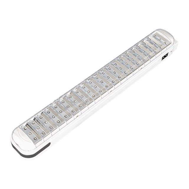Powermaster KD-715 63 Smd Ledli Şarjlı Işıldak