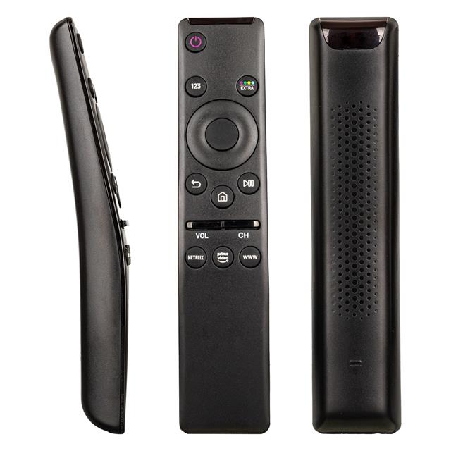 Huayu RM-L1593 Samsung Netflix-Prime Video Tuşlu Lcd Led Tv Sihirli Kumanda