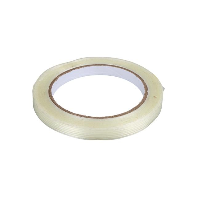 Weko WK-20830 Lifli Flat Güçlü Yapışkanlı İzolasyon Bant 10Mm