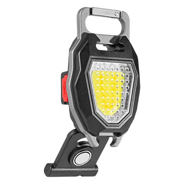 Powermaster W5154 Şarjlı Ledli Anahtarlık