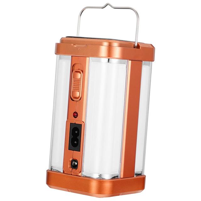 Powermaster LL-7108S Şarjlı Kamp Lambası