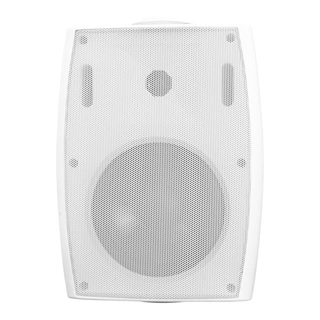 Magicvoice MV-20979 İki Yollu 6.5’’ 16.5 Cm 8 Ohm 200W Beyaz Trafosuz Hoparlör