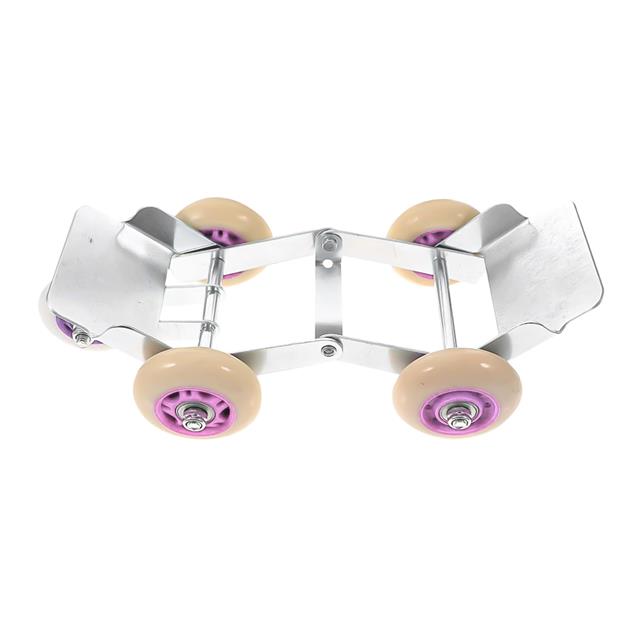 Sunup SN-21007 Motosiklet Dolly Tekerlek