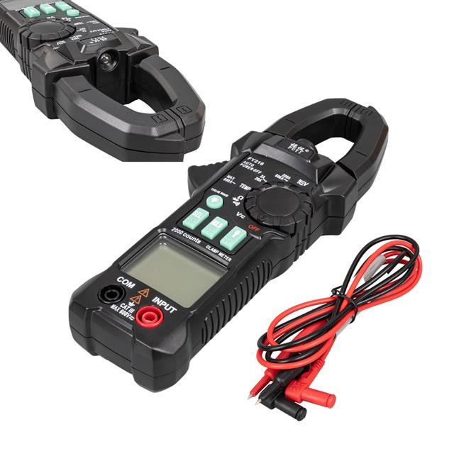 Powermaster FY216 Digital Multimetre Ölçü Aleti