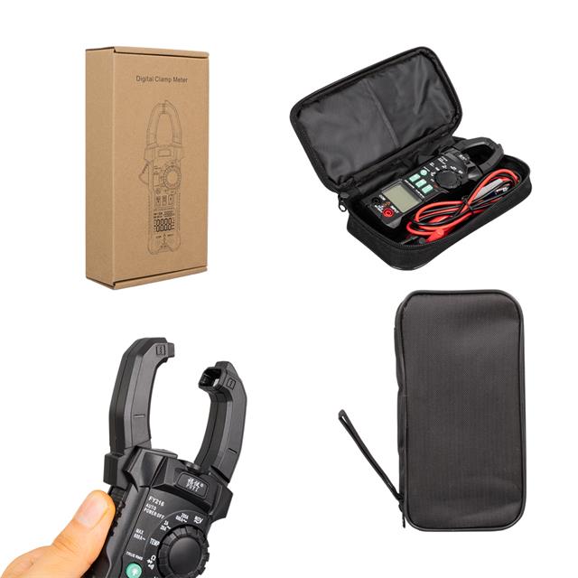 Powermaster FY216 Digital Multimetre Ölçü Aleti