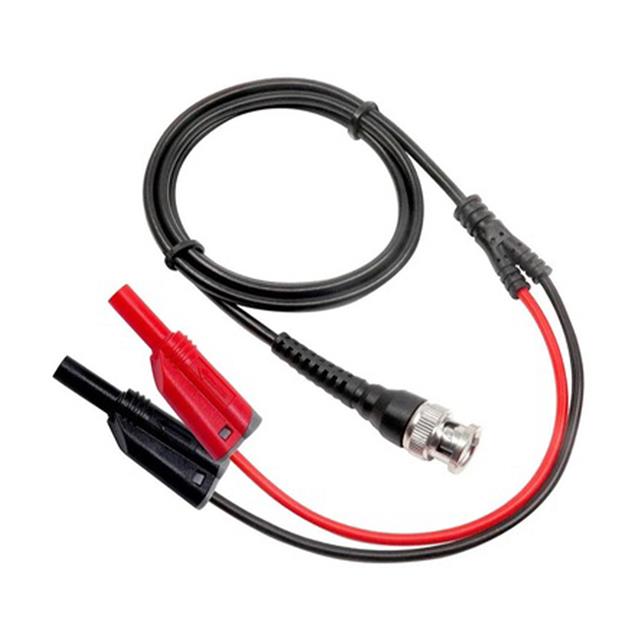 Powermaster 2x 4mm Banana Fişli BNC Kablo